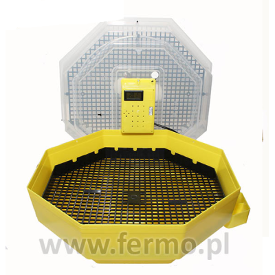 iBator Home 60 z wyświetlaczem