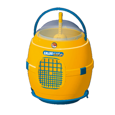 Odchowalnik CALDO CIP