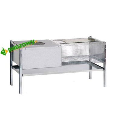 Metalowy odchowalnik