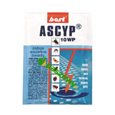 Ascyp 10WP