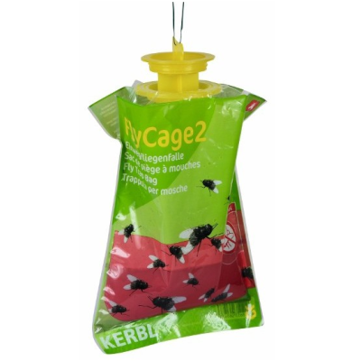 Pułapka na owady FlyCage 2