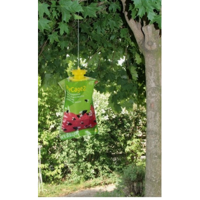 Pułapka na owady FlyCage 2