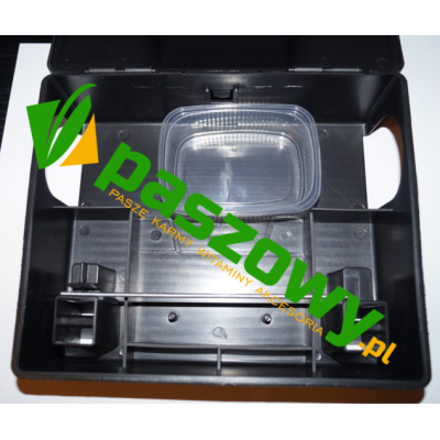 Stacja deratyzacyjna na myszy i szczury RoBait