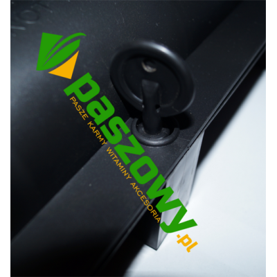 Stacja deratyzacyjna na myszy i szczury RoBait