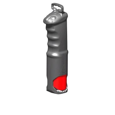 PUŁAPKA NA NORNICE, KRETY