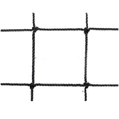 Siatka na woliery, klatki dla ptaków, gołębi 6 x 6 cm