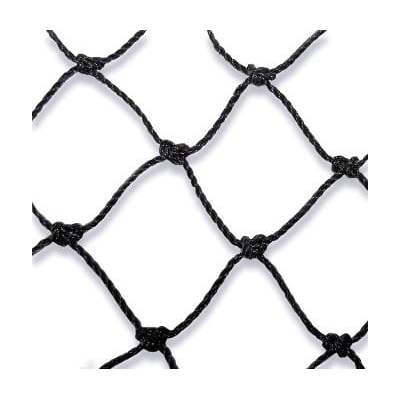 Siatka na woliery, klatki dla ptaków drobne oczko 4 x 4 cm