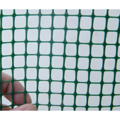 Siatka plastikowa 9 x 9 mm