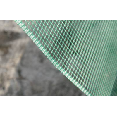 Siatka plastikowa 9 x 9 mm