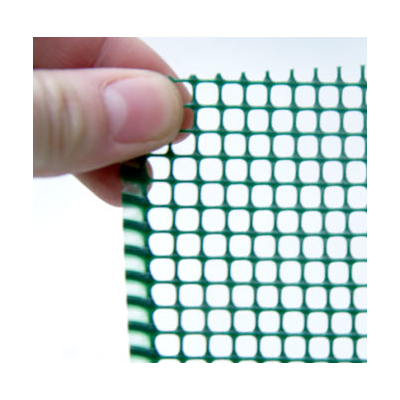 Siatka plastikowa 5 x 5 mm