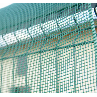 Siatka plastikowa 5 x 5 mm