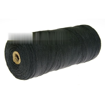 Sznur polietylenowy w wałku 1kg do łączenia siatek polietylenowych