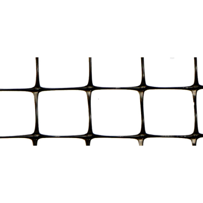 Siatka trawnikowa przeciw kretom ULTRA STRONG 2 m x 100 m