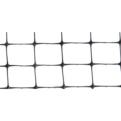 Siatka pod trawnik na krety STRONG 2 x 200 m