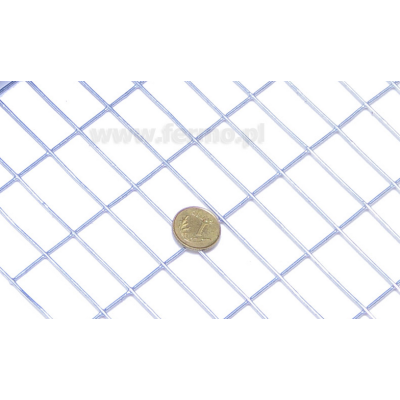 Siatka 1,2 mm 5 metrów