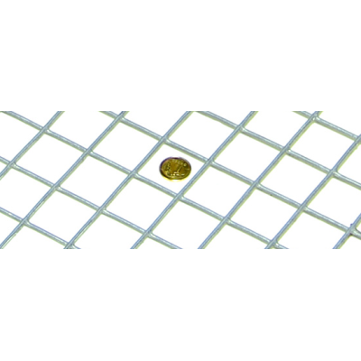 Siatka 25x25mm Rolka