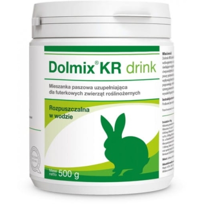 DOLFOS KR drink 500 g