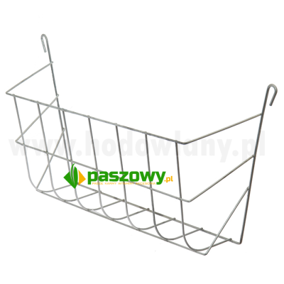 Paśnik dla królików drabinka na siano 30cm duży