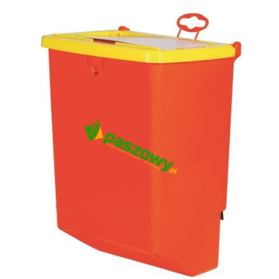 Karmidło dla królików 2,2 kg