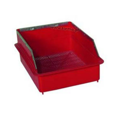 Kotnik z tworzywa sztucznego