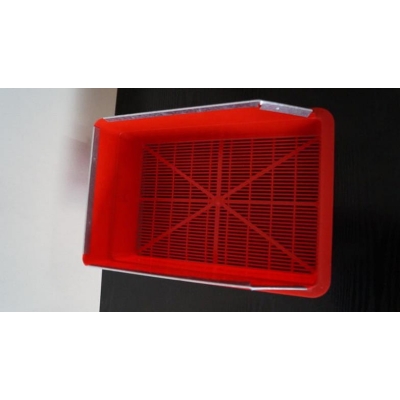 Kotnik z tworzywa sztucznego