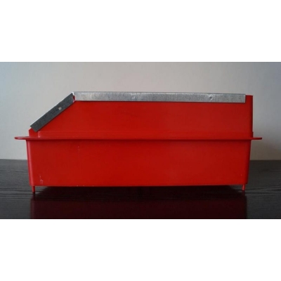 Kotnik z tworzywa sztucznego