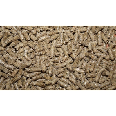 Karma dla matek, młodych królików Królica Karmiąca 20 kg