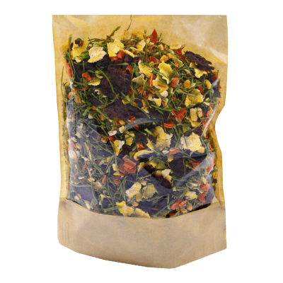 Warzywa dla gryzoni 500 g