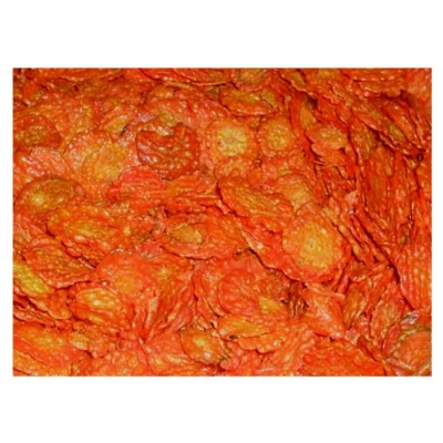 Marchewka płatki 0,5 kg