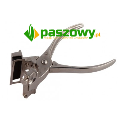 Tatuownica zaciskowa - 7 mm