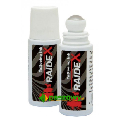 Tusz w sztyfcie czarny