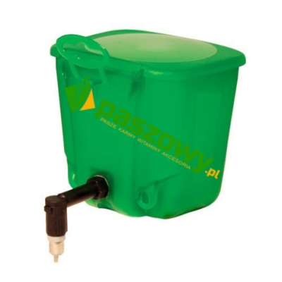 Poidło zbiornikowe 500 ml