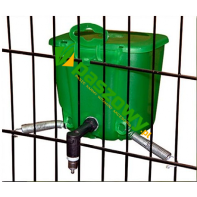 Poidło zbiornikowe 500 ml