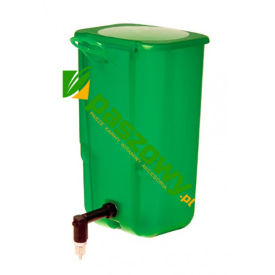 10 x Poidło zbiornikowe 1000 ml