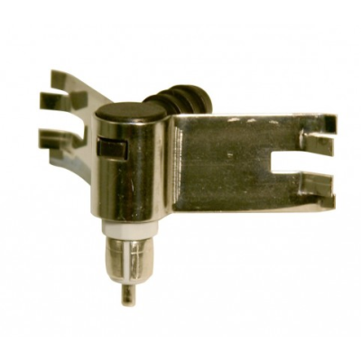 Poidło mocowane do klatki