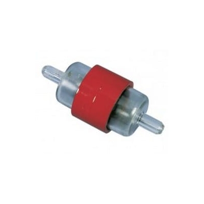 Filtr dwustronny dla węża fi 10 mm