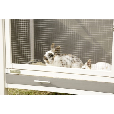 Klatka dla królików Gryzoni Samy