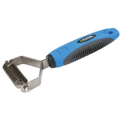 TRYMER UNIWERSAL ZGRZEBŁO FILCAK KOŁTUNY 20 Ostrzy