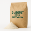 DIATOMIT, Ziemia Okrzemkowa 8 KG Naturalna