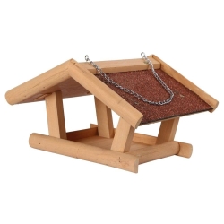Drewniany karmnik dla ptaków Kerbl