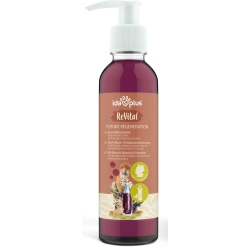 Witaminy dla Kur, Piskląt, Przepiórek Regeneracja i Wzmocnienie Revital 200 ml