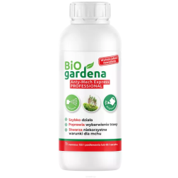 BiOgardena Anty-Mech Express Professional 1L