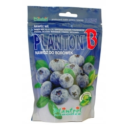 Nawóz pod borówkę Planton B 200g