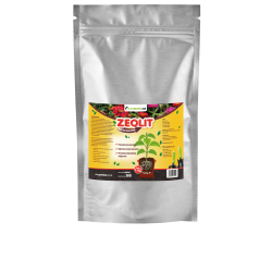 Mączka Zeolitowa 3L Naturalna Poprawa Gleby Podłoże Ogrodnicze