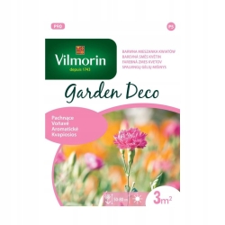 Zestaw kwiatów pachnących piękny kolor super zapach Vilmorin