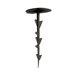 Mocne Szpilki Kołki do Agrowłókniny Kotwy Agrotkaniny Polskie 50 szt