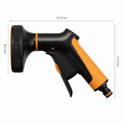Comfort pistolet zraszający multi Fiskars