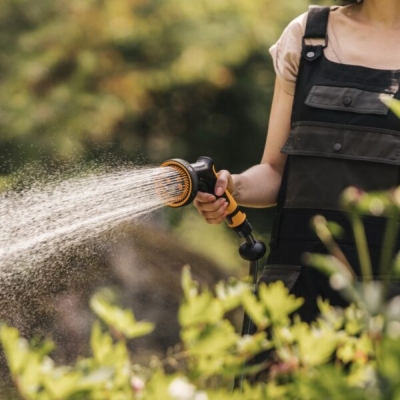 Comfort pistolet zraszający multi Fiskars