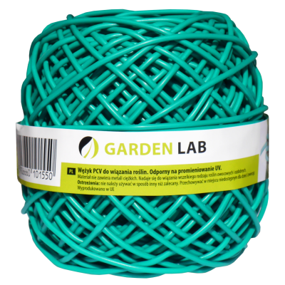 Wężyk Sadowniczy do Podwiązywania Roślin Elastyczny 250 g 2 mm 60 m