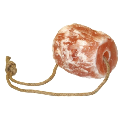 Sól himalajska koń bydło lizawka dla koni 1,75 kg